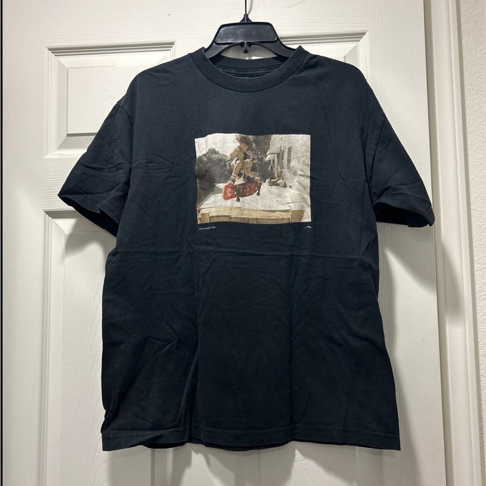 Lakai Guy Mariano Signature shirt men’s large